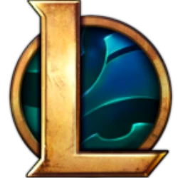 league-of-legends logo